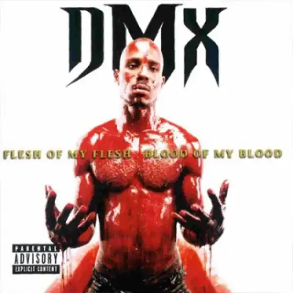 Instrumental: DMX - Ready To Meet Him (Produced By Swizz Beatz)